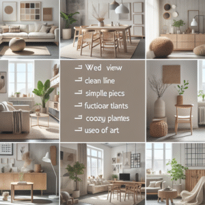 10 Key Features of Scandinavian Minimalism for Your Home