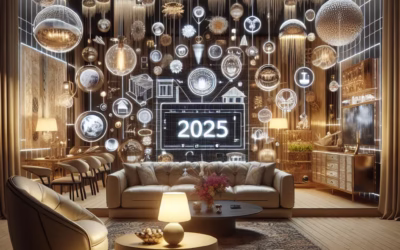 Bespoke Beauty: Customization Trends in Luxury Home Decor for 2025