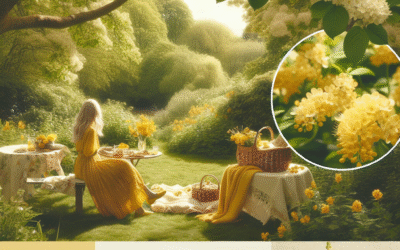 Beyond Beige: Why Butter Yellow is the Ultimate Spring Neutral