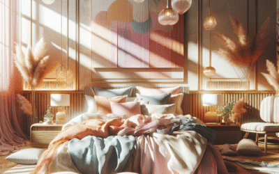 Beyond Pink and Blue: Fresh Pastel Bedding Trends You Need to Know (Addresses common misconceptions)