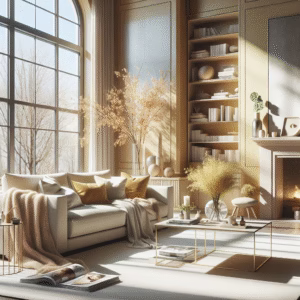 Butter Yellow: The Spring Home Refresh You Need