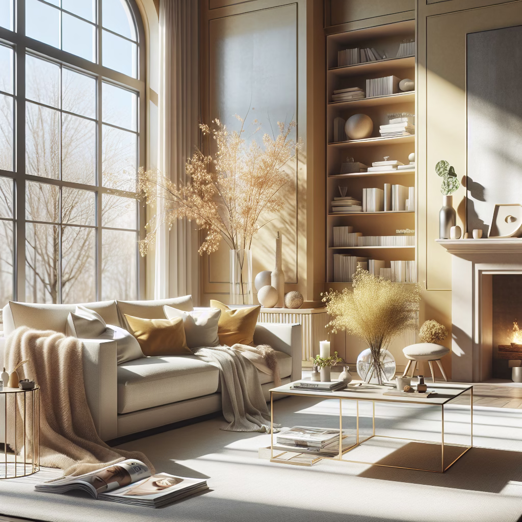 Butter Yellow: The Spring Home Refresh You Need