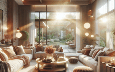 Cozy Living Room Seating Arrangements for Families: Ideas & Inspiration