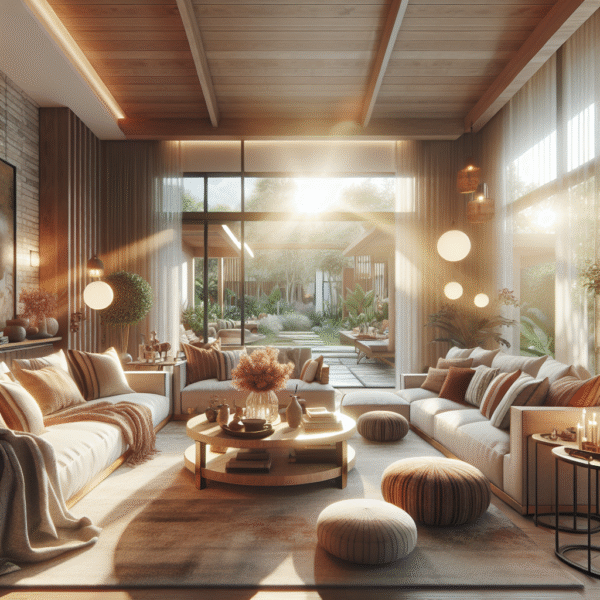 Cozy Living Room Seating Arrangements for Families: Ideas & Inspiration
