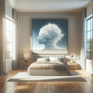Declutter Your Mind, Declutter Your Bedroom: Minimalist Redesign Guide