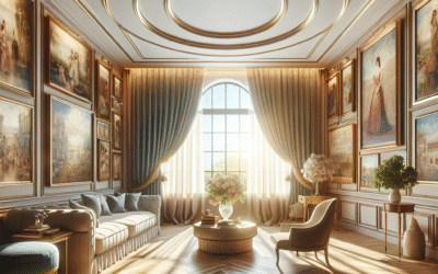 Design Your Dream Room: The Power of Wall Art