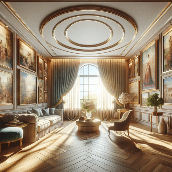 Design Your Dream Room: The Power of Wall Art