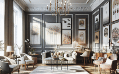 Effortless Style: Wall Art Focal Point Secrets