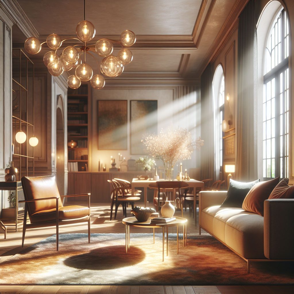 Elevate Your Home Decor: Mix Modern and Vintage Furniture Like a Pro