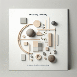 Embracing Simplicity: The Essence of Scandinavian Minimalist Design