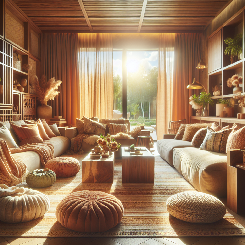 Family Room Seating Ideas: Creating a Cozy and Functional Space