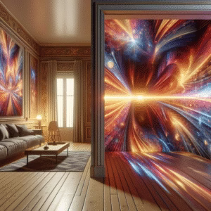 Focal Point Magic: Unleash Your Walls