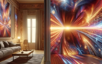 Focal Point Magic: Unleash Your Walls