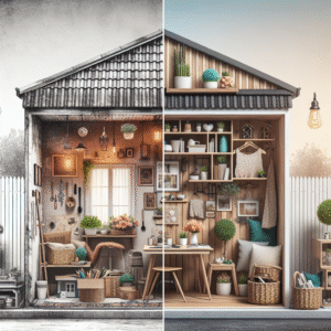 From Drab to Fab: Affordable Home Decor Ideas for Tiny Spaces