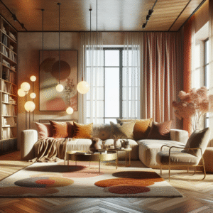 Level Up Your Family's Cozy: Living Room Seating Ideas That Wow