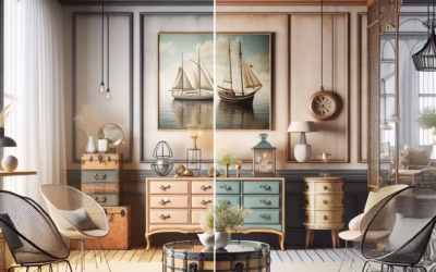 Mixing Modern and Vintage Furniture: A Comprehensive Guide