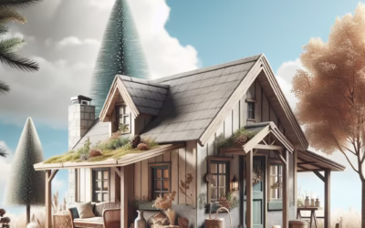 Rustic Beauty on a Budget: Cozy Cottage Decor Essentials