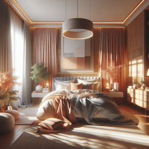 Serene Slumber: Discover the Latest Pastel Bedding Trends for a Peaceful Bedroom (Highlights peaceful sleep)