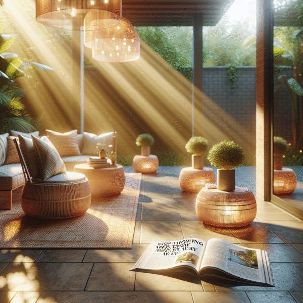 Stop Throwing Money Away: The Ultimate Guide to Weather-Proofing Your Outdoor Furniture
