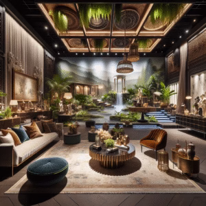 Timeless Meets Trendy: Luxury Home Decor Styles You Can't Miss in 2025