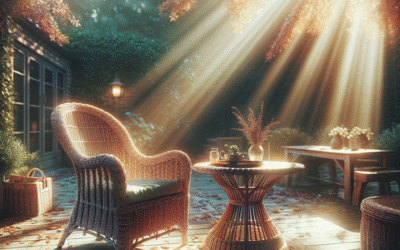 Why Your Outdoor Furniture Is Failing (And How to Save It Before Winter)
