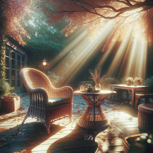 Why Your Outdoor Furniture Is Failing (And How to Save It Before Winter)