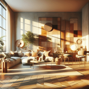 Your target audience: Are they trendsetters, budget-conscious decorators, or something else?