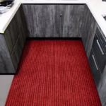 wine-red