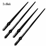 black-2-set