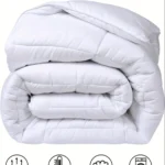 Duvets Quilts for Bed All Season Cooling Comforter Four Seasons Bedding Double Bed Quilt Home Textile - Image 4