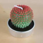New Creative Aromatherapy Candle Simulated Succulent Plants - Image 6