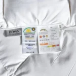 Down duvet 95 white goose down five-star hotel warm double single duvet core goose down duvet - Image 3