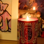 New York Paris Scented Candle City Limited Beijing Shanghai Tokyo Seoul Bergamot Moss Fragrance Home Decoration Christmas Gifts - Image 5