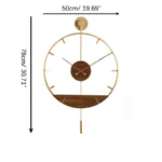 gold-50cm