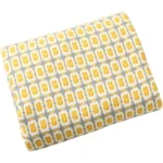 Nordic Sofa Blanket Knitted Shawl Blanket Autumn Winter Home Decor Office Nap Bedspread Warm Bed Tail Cover Soft Nap Blanket - Image 6