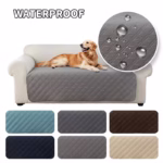 Waterproof Sofa Cover Sofa Protection Anti Slip Design Pet Friendly Sofa Cover Waterproof Sofa Cover For Dogs