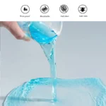 WOSTAR Waterproof mattress protector cover queen king size double bed bedspread elastic fitted sheet bed protection pad 90/180cm - Image 4