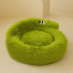 little-monster-green