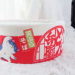 Noodle-Shaped Fleece-Lined Pet Bed Warm Breathable Detachable Round Cat Nest Flip Cover Four Seasons Universal Dog Kennel - Image 5