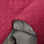 Quilted Anti-Slip Recliner Chair Cover for Stylish Protection - Image 5