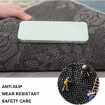 Kitchen Carpet Mats for Floor Bedroom Living Room Long Strip Rug Hallway Soft Washable Carpet Anti Slip Bathroom Entrance Mat - Image 4