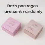 3D Peony Aromatic Candle Creative Flower Shape Aromatherapy Wedding Decor Gifts Box Valentine's Day Scented Souvenir Ornament - Image 6