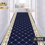 Corridor Runner Carpets for Hallway Living Room Decoration Home Aisle Floor Mats Luxury Entryway Decor Area Long Strip Rug - Image 3