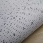 Thickened bathroom absorbent mat simple door dirt-resistant mat home kitchen mat quick-drying foot mat non-slip entry mat - Image 4