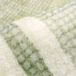 Luxury Green Bedroom Decor Bedside Plush Carpet Fluffy Soft Floor Mat Home Washable Study Rug Large Area Carpets for Living Room - Image 5