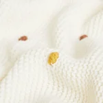 Simple Multi-color Office Nap Sofa Blanket Throw Blanket Thread Blanket Korean Air Conditioning Knitted Blanket - Image 3