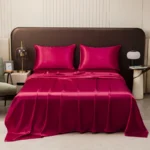wine-red