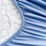 Waterproof Mattress Protector Thicken Fitted Bed Sheet Breathable & Noiseless Mattress Pad for Twin/Double/Queen/King Size Beds - Image 6