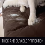 NEW Dog Bed Cover Leak Proof Couch Pet Bed Mat Washable Sofa Cover Furniture Protector Blanket for Pets Kids Dog Cat quality - Image 3