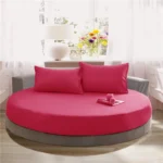 rose-red